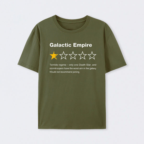 Vitruvian Cat T-Shirt