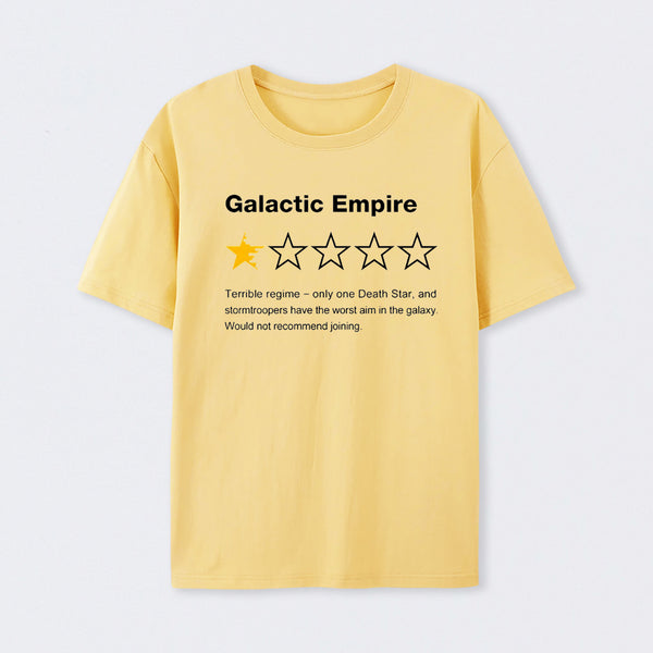 Vitruvian Cat T-Shirt