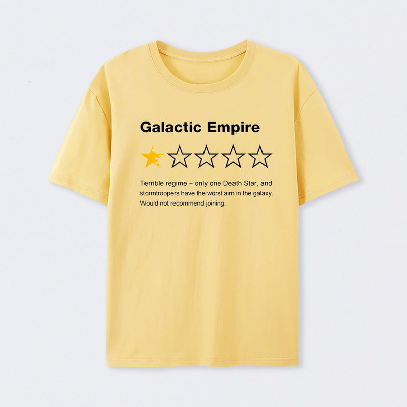 Vitruvian Cat T-Shirt