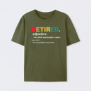 All Elements Dungeons & Dragons T-Shirt