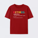 All Elements Dungeons & Dragons T-Shirt