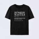 Dungeon Master Definition T-Shirt
