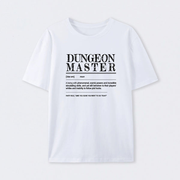 Nerdy Don't Be Mean Be Above Average Science T-Shirt