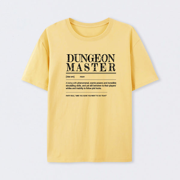 Nerdy Don't Be Mean Be Above Average Science T-Shirt