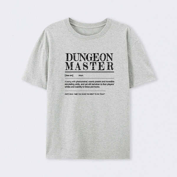Nerdy Don't Be Mean Be Above Average Science T-Shirt