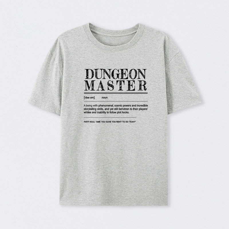 Nerdy Don't Be Mean Be Above Average Science T-Shirt