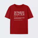 Nerdy Don't Be Mean Be Above Average Science T-Shirt
