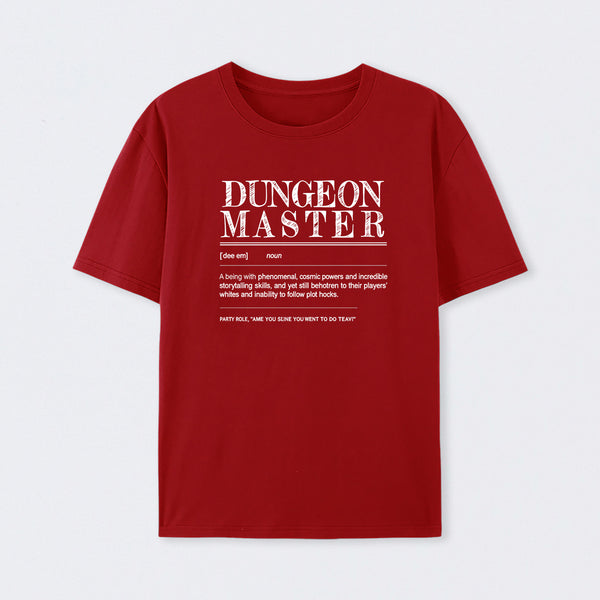 Nerdy Don't Be Mean Be Above Average Science T-Shirt