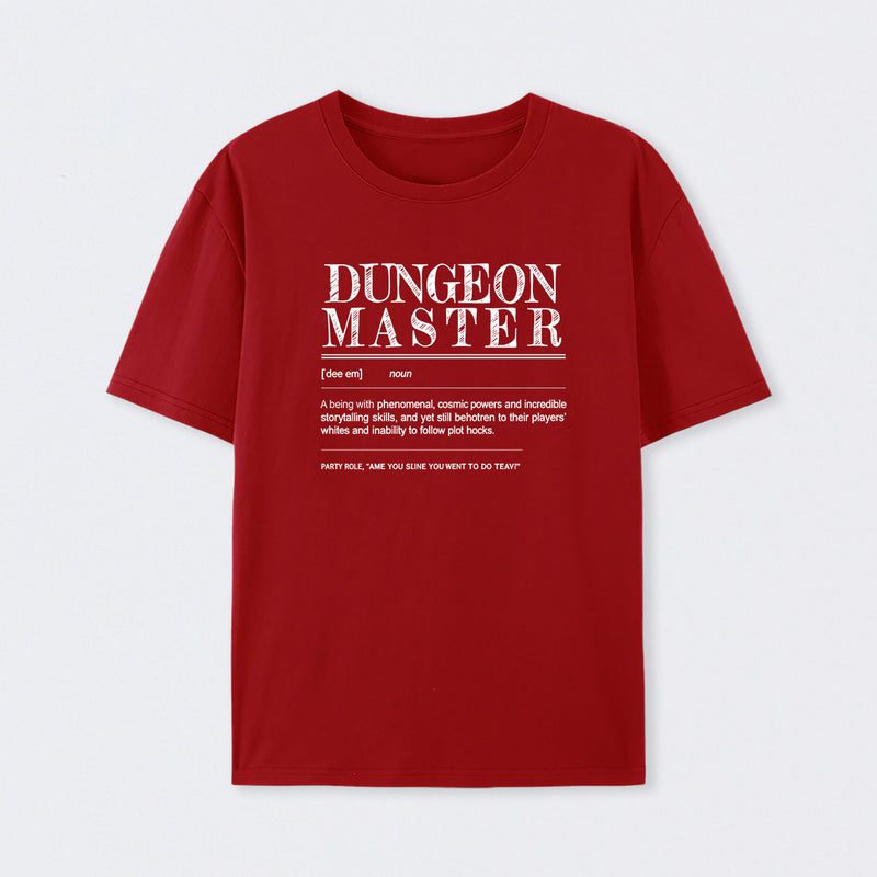 Nerdy Don't Be Mean Be Above Average Science T-Shirt