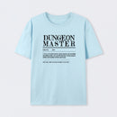 Nerdy Don't Be Mean Be Above Average Science T-Shirt