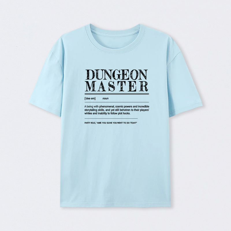 Nerdy Don't Be Mean Be Above Average Science T-Shirt