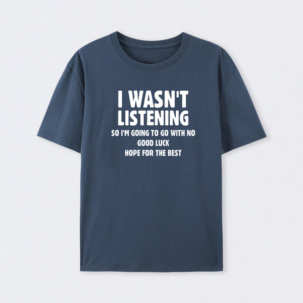 Here's A Really Old Picture Of Me T-Shirt