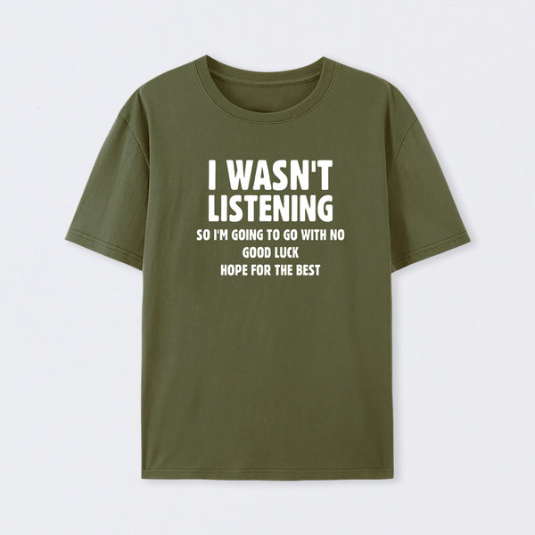 Here's A Really Old Picture Of Me T-Shirt