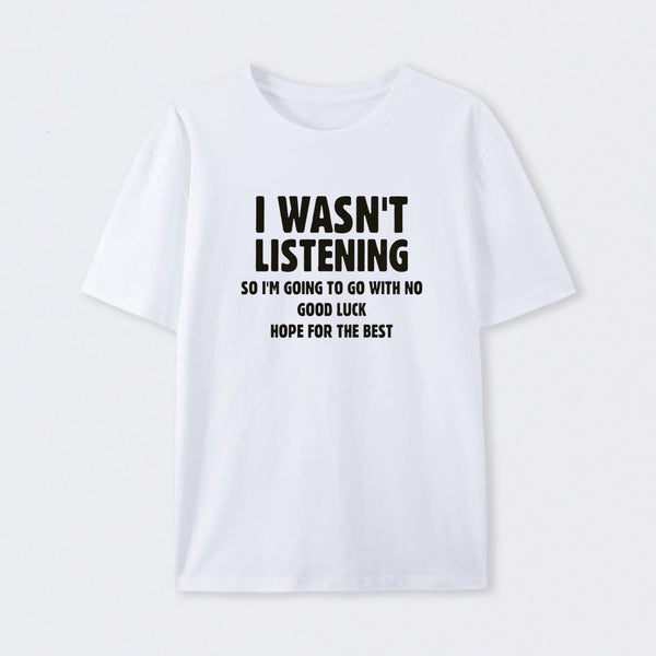 Here's A Really Old Picture Of Me T-Shirt