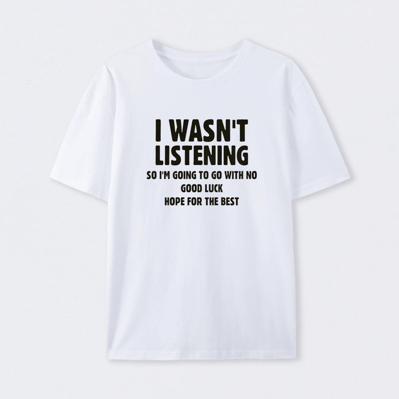 Here's A Really Old Picture Of Me T-Shirt