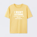 Here's A Really Old Picture Of Me T-Shirt