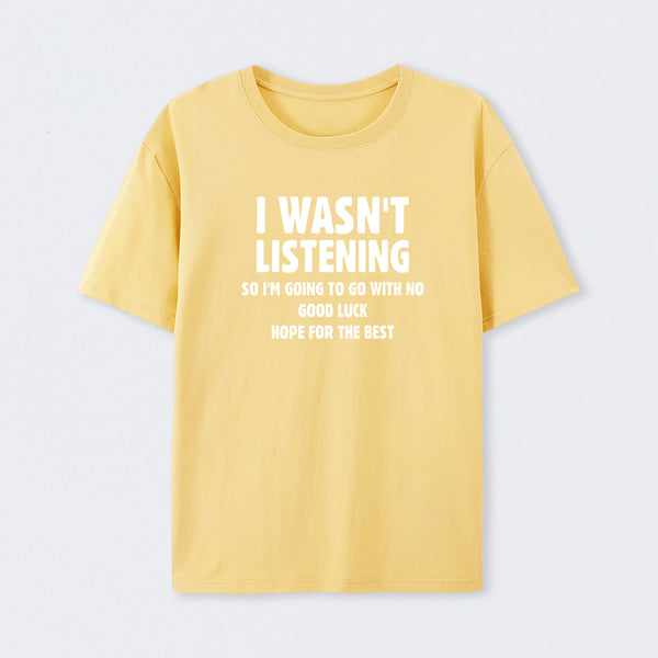 Here's A Really Old Picture Of Me T-Shirt