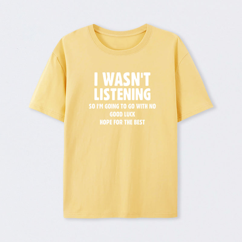 Here's A Really Old Picture Of Me T-Shirt