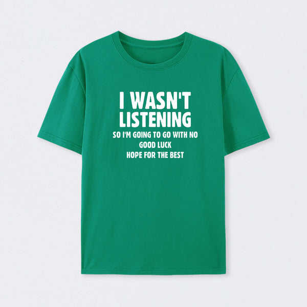 Here's A Really Old Picture Of Me T-Shirt