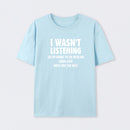 Here's A Really Old Picture Of Me T-Shirt