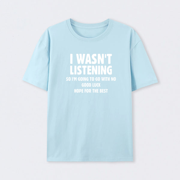 Here's A Really Old Picture Of Me T-Shirt