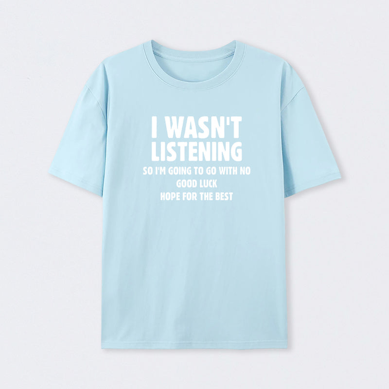 Here's A Really Old Picture Of Me T-Shirt