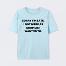 Funny Data Science Analytics T-Shirt