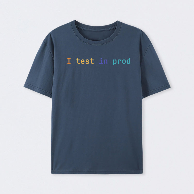 Engineer We Do T-Shirt