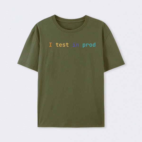 Engineer We Do T-Shirt