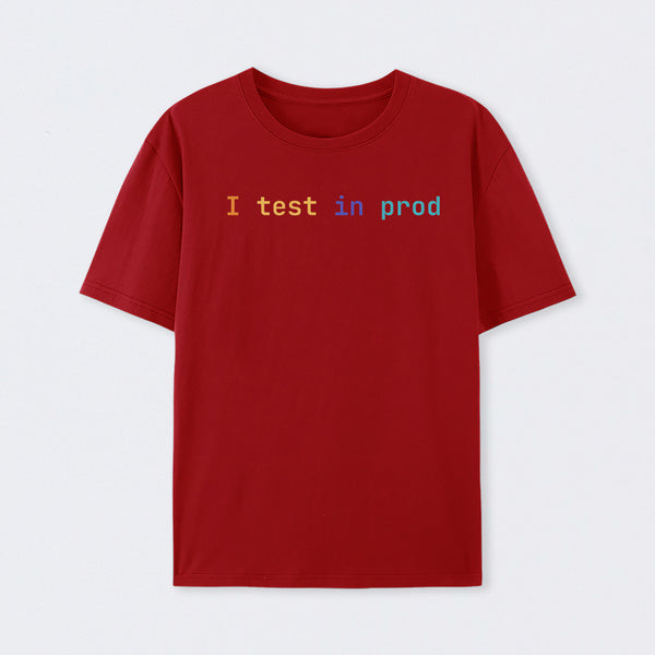 Engineer We Do T-Shirt