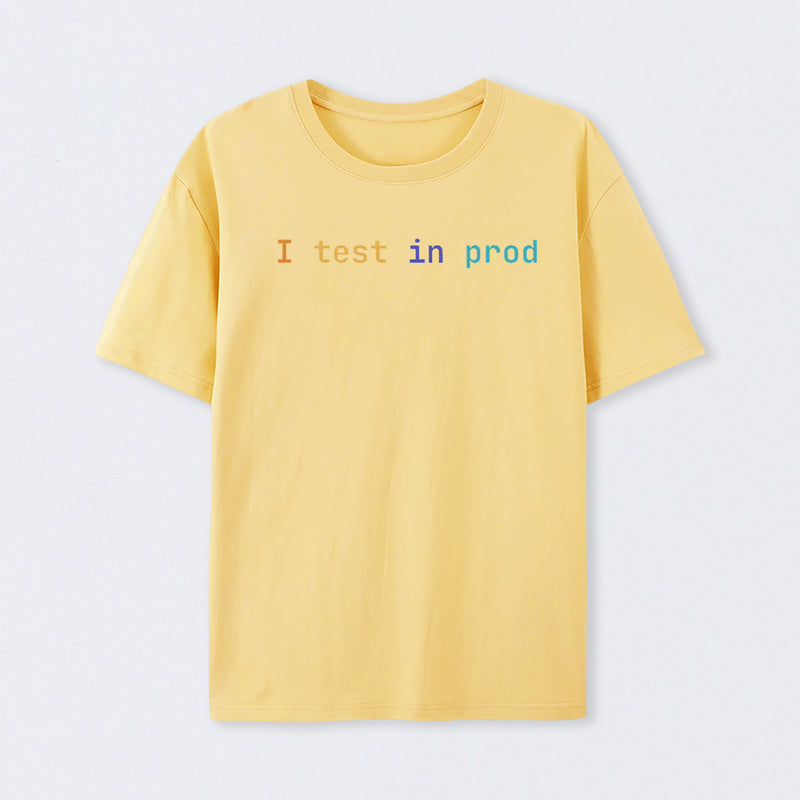 Engineer We Do T-Shirt
