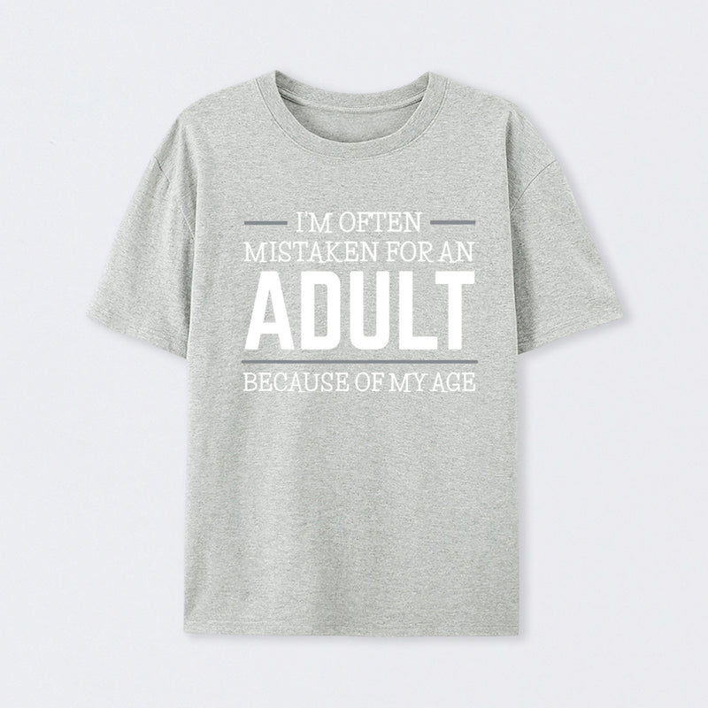 Chemistry Glass Humor T-Shirt