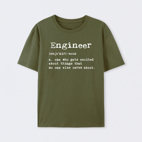 Raytheon Essential T-Shirt