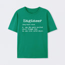 Raytheon Essential T-Shirt