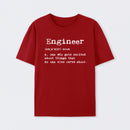 Raytheon Essential T-Shirt