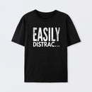 Heavy Metals Rock Chemistry Physics Periodic Table of Elements T-Shirt