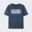 AuTiSm Periodic Table T-Shirt