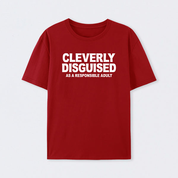 AuTiSm Periodic Table T-Shirt