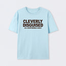 AuTiSm Periodic Table T-Shirt