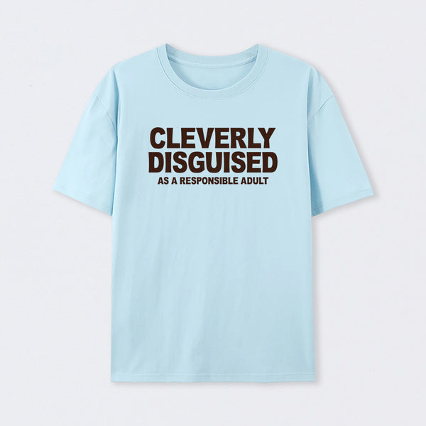 AuTiSm Periodic Table T-Shirt