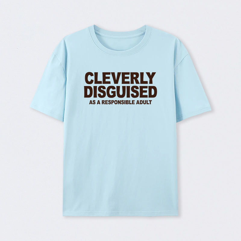 AuTiSm Periodic Table T-Shirt