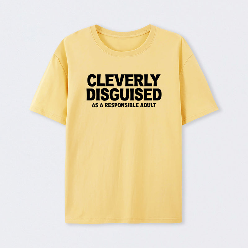 AuTiSm Periodic Table T-Shirt