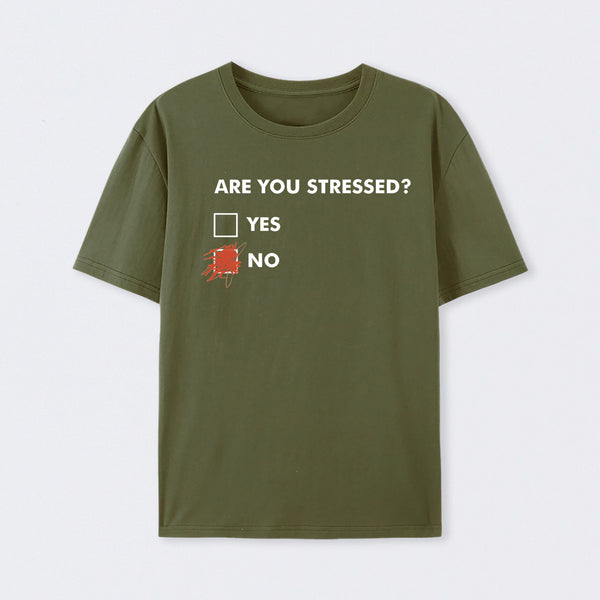 Former Young Adult T-Shirt