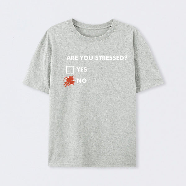 Former Young Adult T-Shirt
