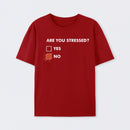 Former Young Adult T-Shirt