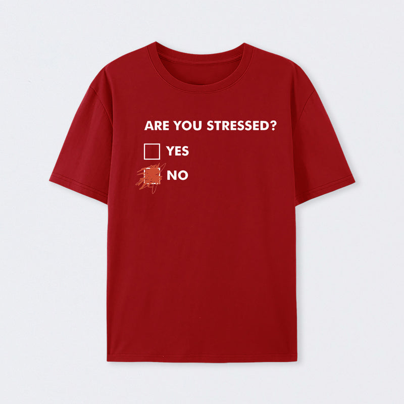 Former Young Adult T-Shirt