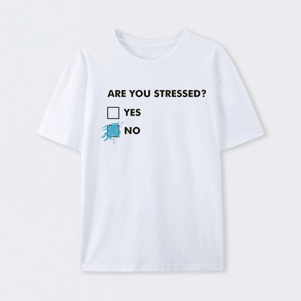 Former Young Adult T-Shirt