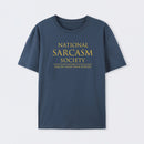 The Airspeed Velocity of an Unladen Swallow T-Shirt