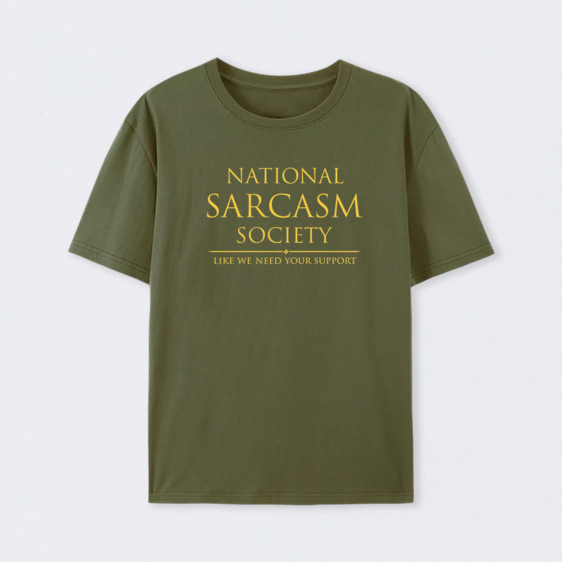 The Airspeed Velocity of an Unladen Swallow T-Shirt