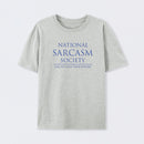 The Airspeed Velocity of an Unladen Swallow T-Shirt